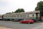 Baltimore & Ohio Railroad Museum